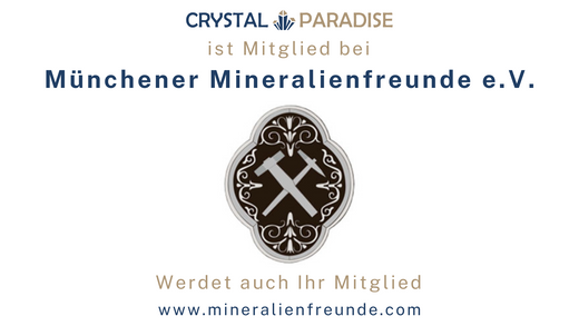 Mineralienfreunde München