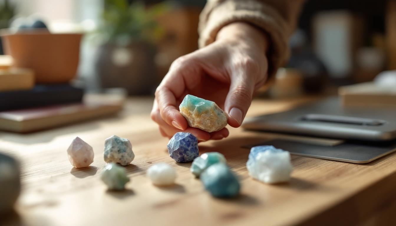 Mineralfund für Unternehmen: Wann sich der Einstieg lohnt