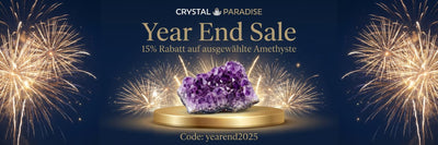 End of Year Sale