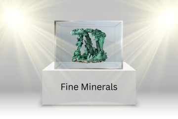 Fine Minerals