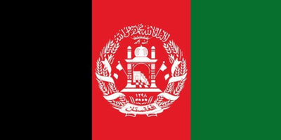 Afghanistan