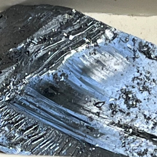 Silizium
