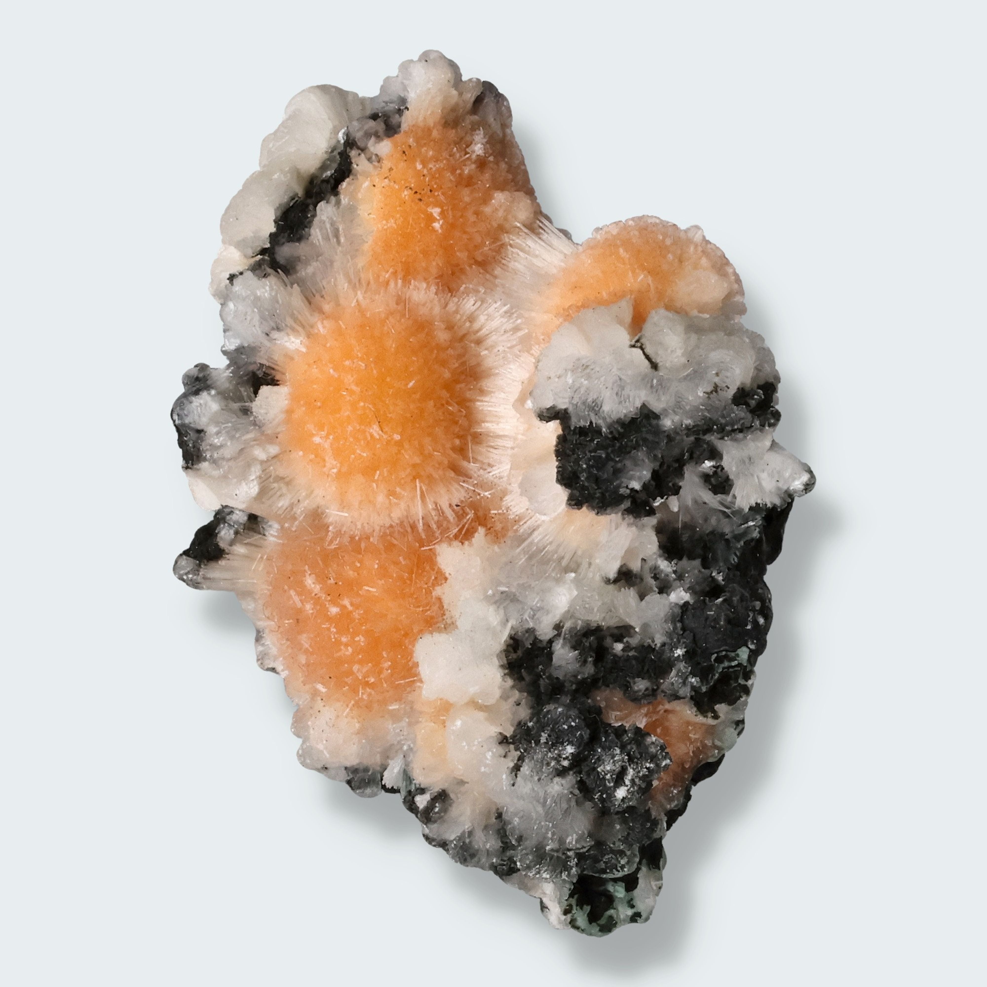 Steinart - Thomsonit