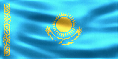 Kasachstan