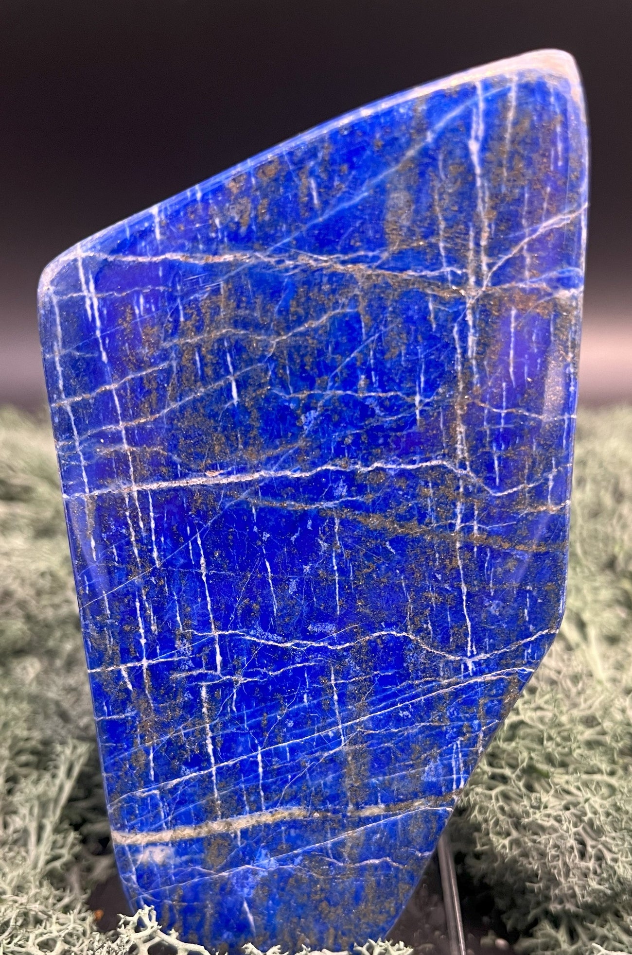 Steinart - Lapis Lazuli