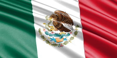 Mexiko