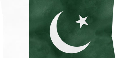 Pakistan