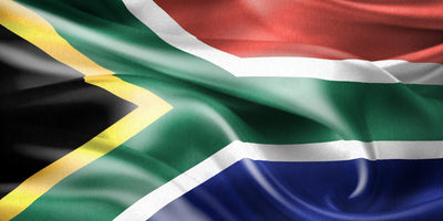 Südafrika