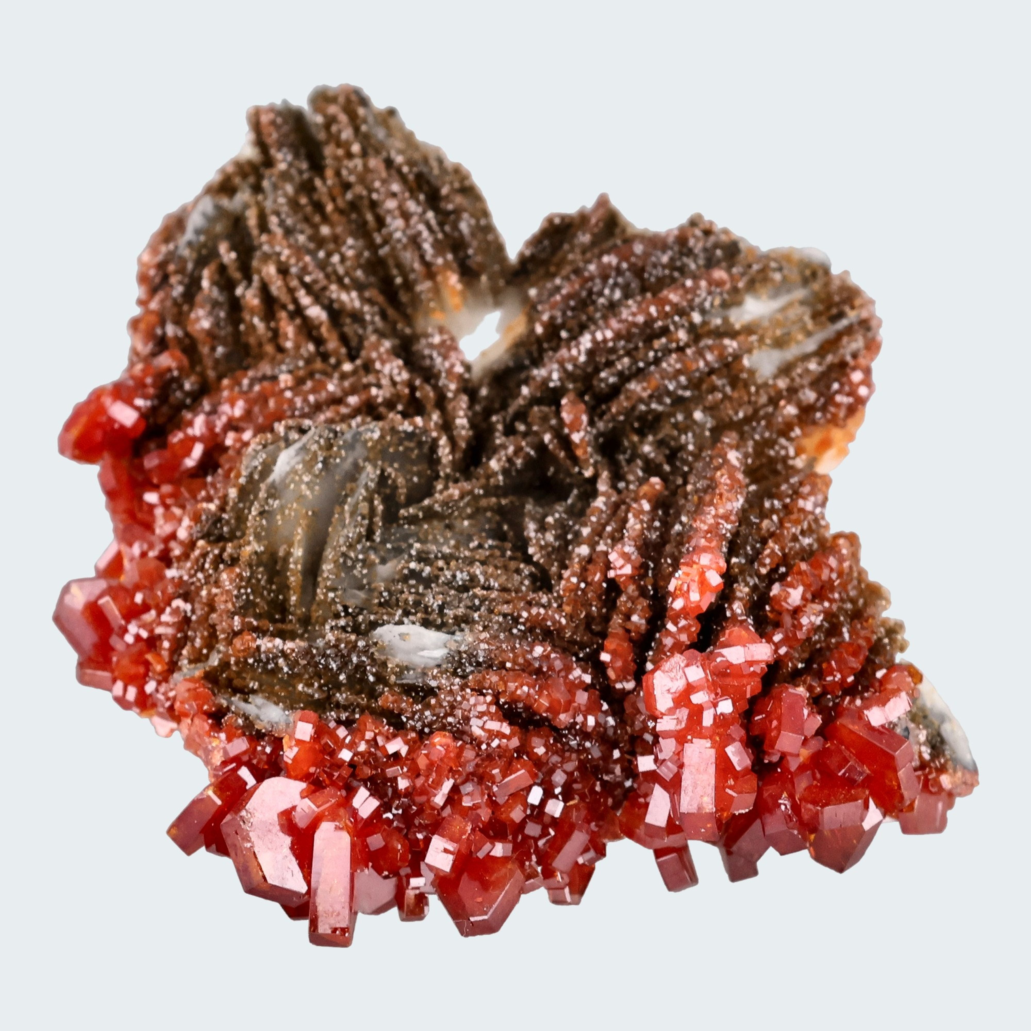 Steinart - Vanadinit