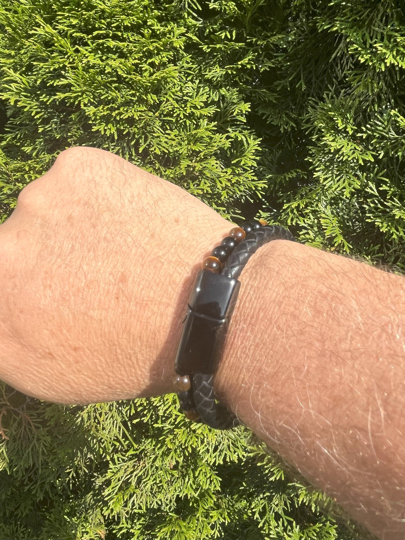 Schmuck - Armbänder Herren