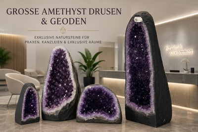 Drusen & Geoden