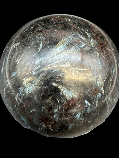 Astrophyllit