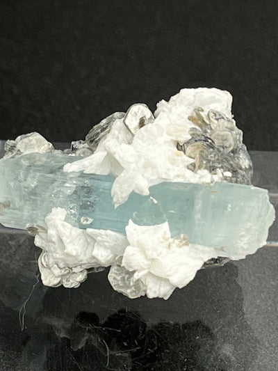 Aktion - Aquamarine aus Pakistan