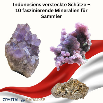 Indonesien