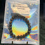Armband aus Tigerauge-Perlen 8 mm mit Charm - verschiedene Varianten - 1 Stück