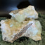 Apophyllite Stilbite Cluster from India (78g)