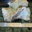 Apophyllite Stilbite Cluster from India (78g)