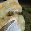 Apophyllite Stilbite Cluster from India (78g)