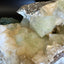 Apophyllite Stilbite Cluster from India (78g)