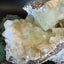 Apophyllite Stilbite Cluster from India (78g)