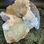 Apophyllite Stilbite Cluster from India (78g)