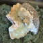 Apophyllite Stilbite Cluster from India (78g)