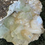 Apophyllite Stilbite Cluster from India (78g)