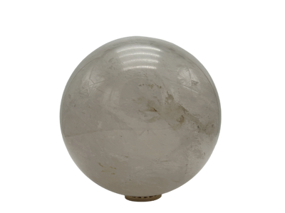 Bergkristall Kugel 18,5 cm (12,6kg)