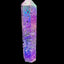 Aura Sphalerite Obelisk - 1 piece (approx. 15-18cm high) 