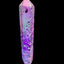 Aura Sphalerite Obelisk - 1 piece (approx. 15-18cm high) 