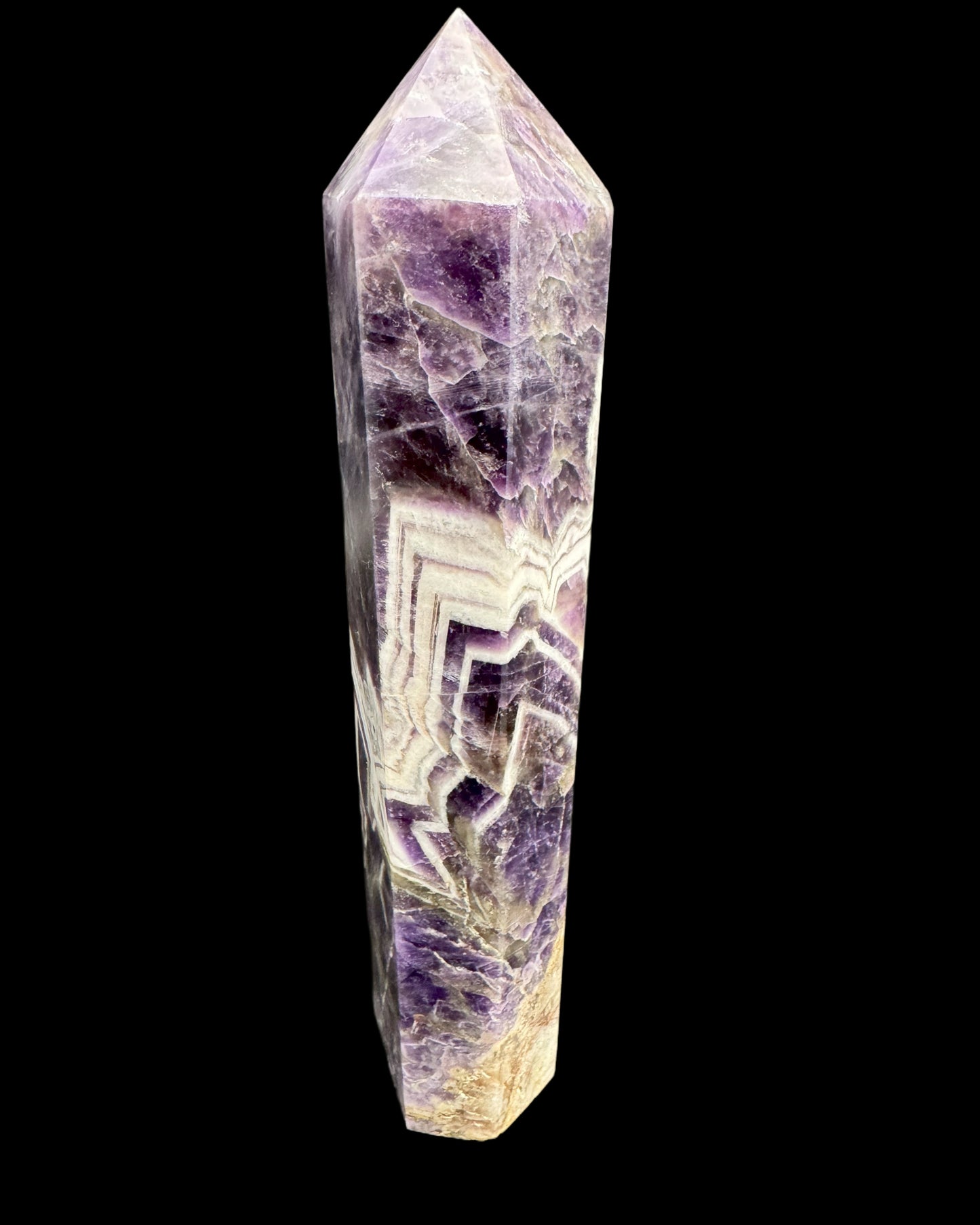 Amethyst ball XL (amethyst quartz) - 1 piece approx. 11.5cm