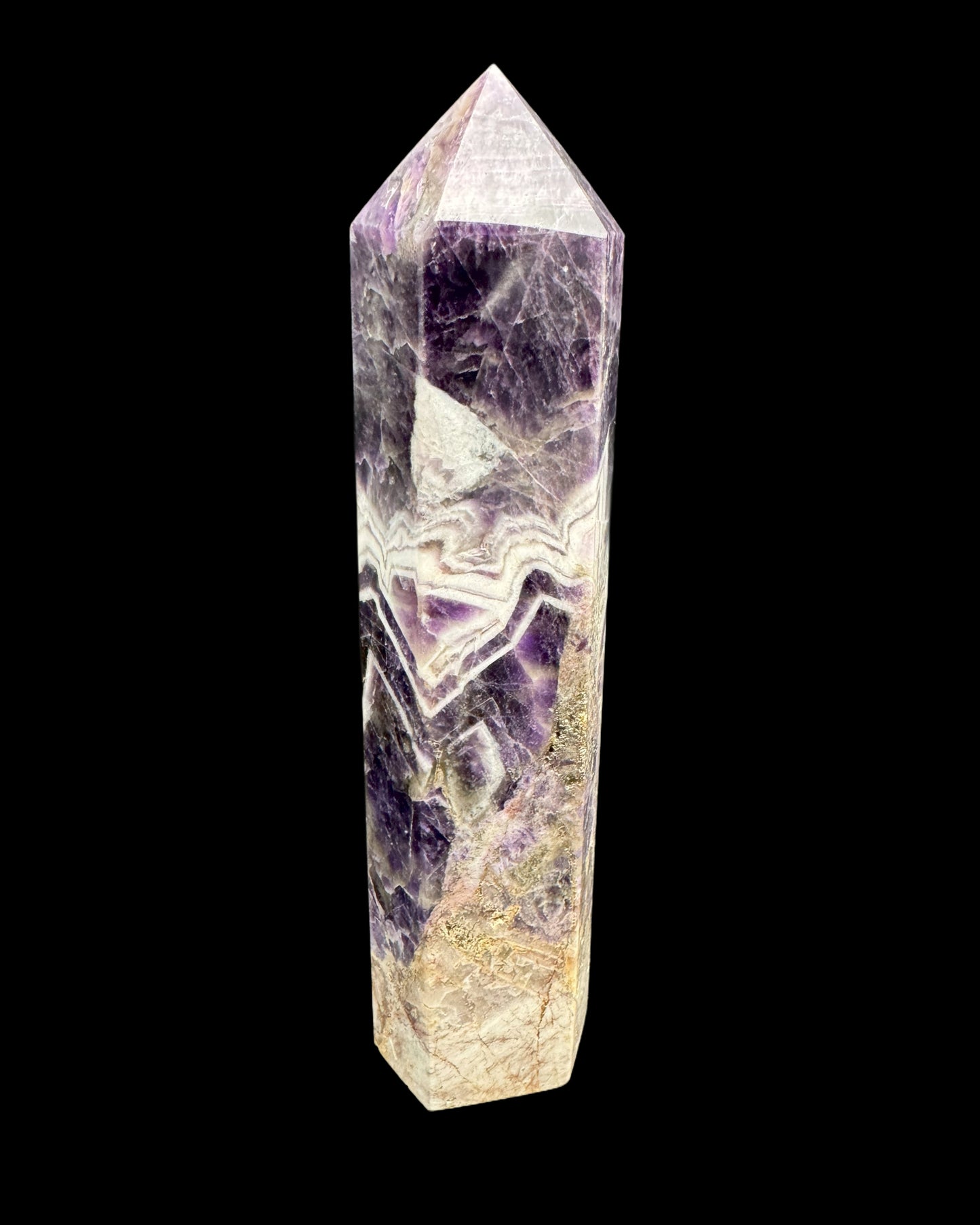 Amethyst ball XL (amethyst quartz) - 1 piece approx. 11.5cm