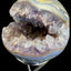 Amethyst ball medium (amethyst quartz) - 1 piece approx. 8cm