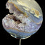 Amethyst ball medium (amethyst quartz) - 1 piece approx. 8cm