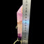 Pink Fluorite Point Large - 1 Piece (approx. 220-450g) 