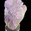 Fluorite hand step from Baluchistan/Pakistan (527g) - beautiful crystal system 