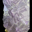 Fluorite hand step from Baluchistan/Pakistan (527g) - beautiful crystal system 