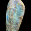 Labradorite Freeform from Madagascar (1333g) - fantastic play of colors all around 