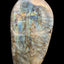 Labradorite Freeform from Madagascar (1333g) - fantastic play of colors all around 