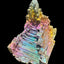 Rainbow Bismuth Crystal (110g+) 