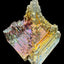 Rainbow Bismuth Crystal (110g+) 