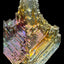 Rainbow Bismuth Crystal (110g+) 