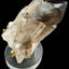 Extraordinary giant smoky quartz from the Skardu Valley in Pakistan - mega museum quality!! 