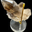 Extraordinary giant smoky quartz from the Skardu Valley in Pakistan - mega museum quality!! 