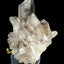 Extraordinary giant smoky quartz from the Skardu Valley in Pakistan - mega museum quality!! 