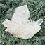 Himalaya Quartz (Bergkristall) aus dem Skardu Tal in Pakistan (132g) - Handstufe - crystal paradise