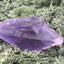 Fluorit Handstufe aus Baluchistan/Pakistan (125g) - schönes Kristallsystem - crystal paradise