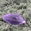 Fluorit Handstufe aus Baluchistan/Pakistan (125g) - schönes Kristallsystem - crystal paradise