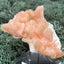 Stilbit Cluster Stufe auf Zeolith aus Indien (65g) - viele grosse Kristalle - crystal paradise