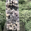 Trauben Achat Obelisk aus Indonesien (~8 cm) - 1 Stück - crystal paradise